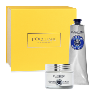 Rutina Ultra Rica para Manos & Rostro