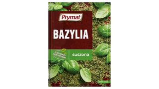 Prymat - Bazylia suszona - 10 g