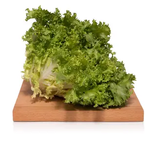 Insalata Indivia Riccia 1000g - L'Ortofrutta di Eataly