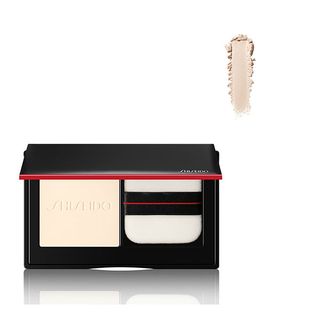 Polvo Compacto Skin Invisible. Shiseido (730852161290)