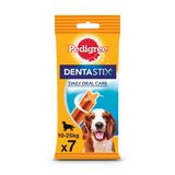Pedigree Snack Dentastix 180 Grs.