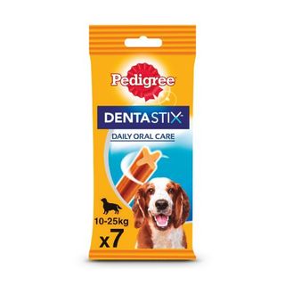 Pedigree Snack Dentastix 180 Grs.