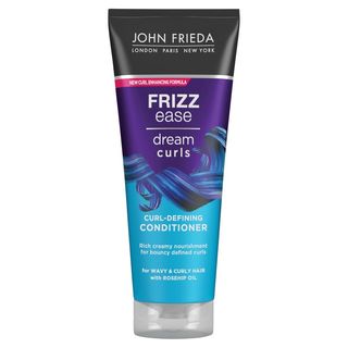 John Frieda Frizz Ease Dream Curls Odżywka do włosów, 250 ml