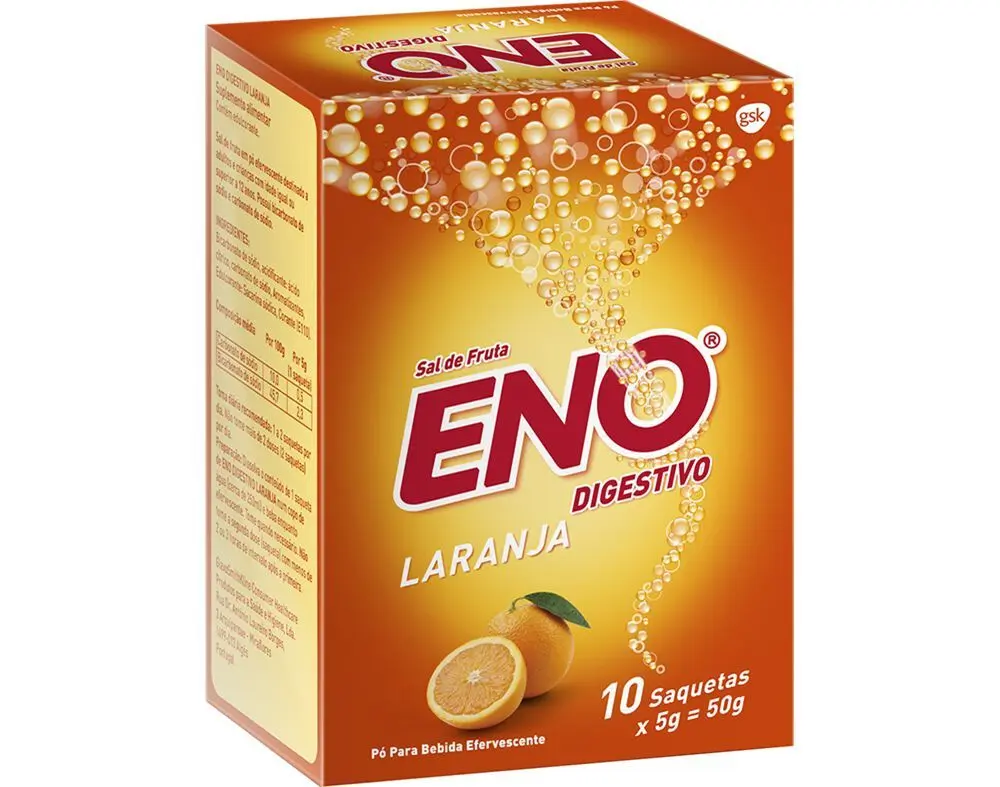 Saúde Digestiva e Intestinal