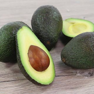 Aguacates, Kg