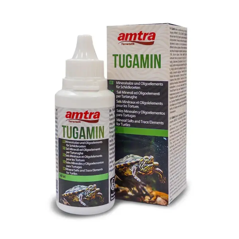 MEDICALI E CURATIVI TARTARUGHE