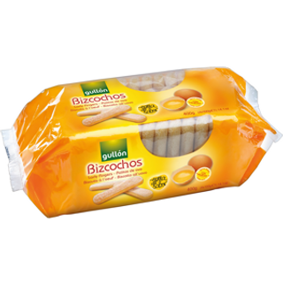 GULLON Bizcochos Gullon 400G