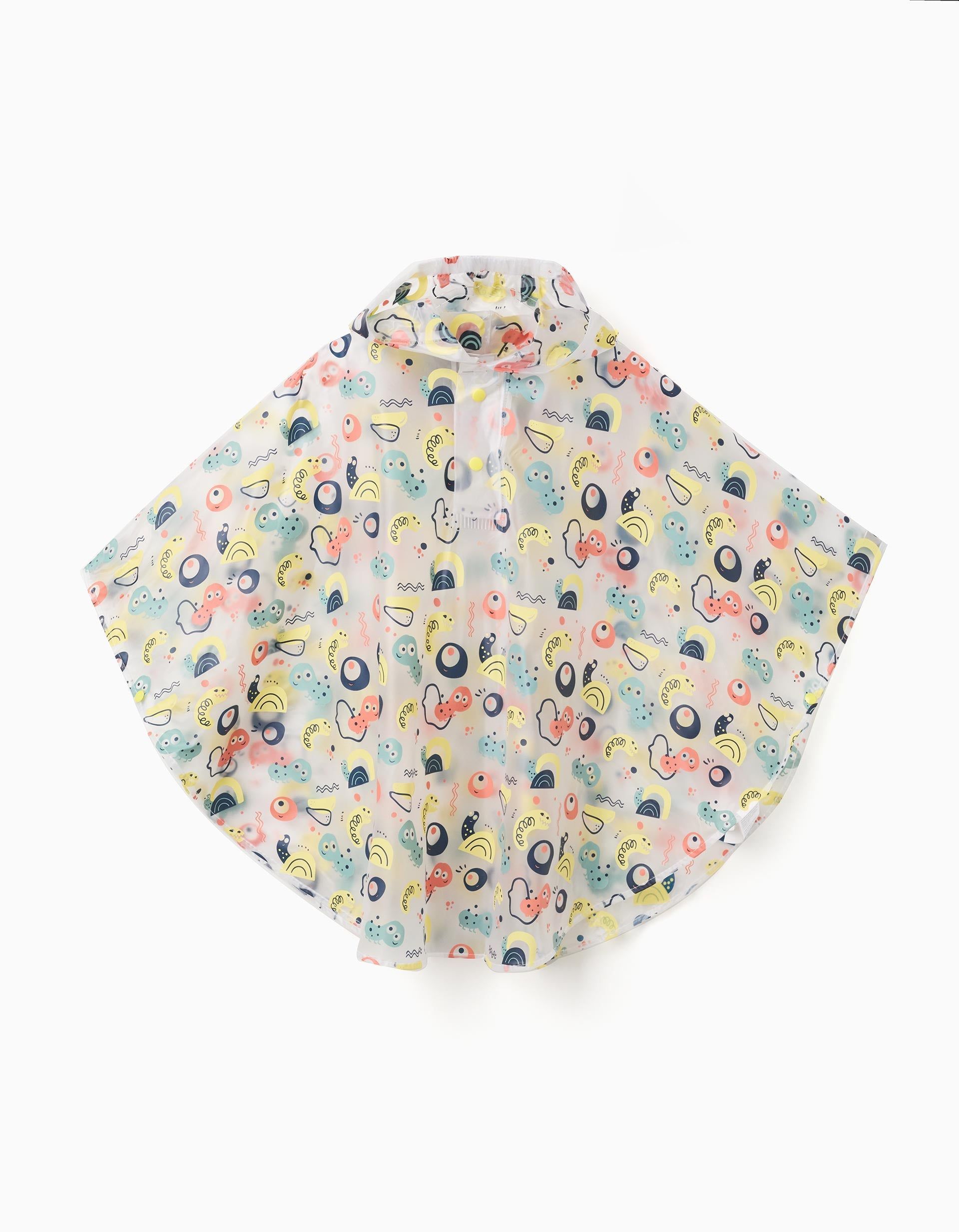 Parkas e Blusões Menina até 3 anos