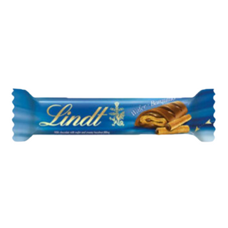 Lindt Chocolate Wafer Stick 33g