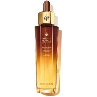 Abeille Royal  Serum Scalp Hair  50 Ml Guerlain 120937 (3346470616653)