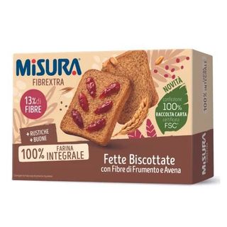 Fette Misura Fibrextra 320Gr