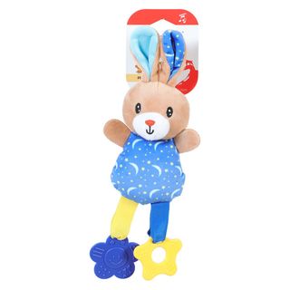 Lovedã¬ gioco puppy coniglio blu primi morsi 1pz