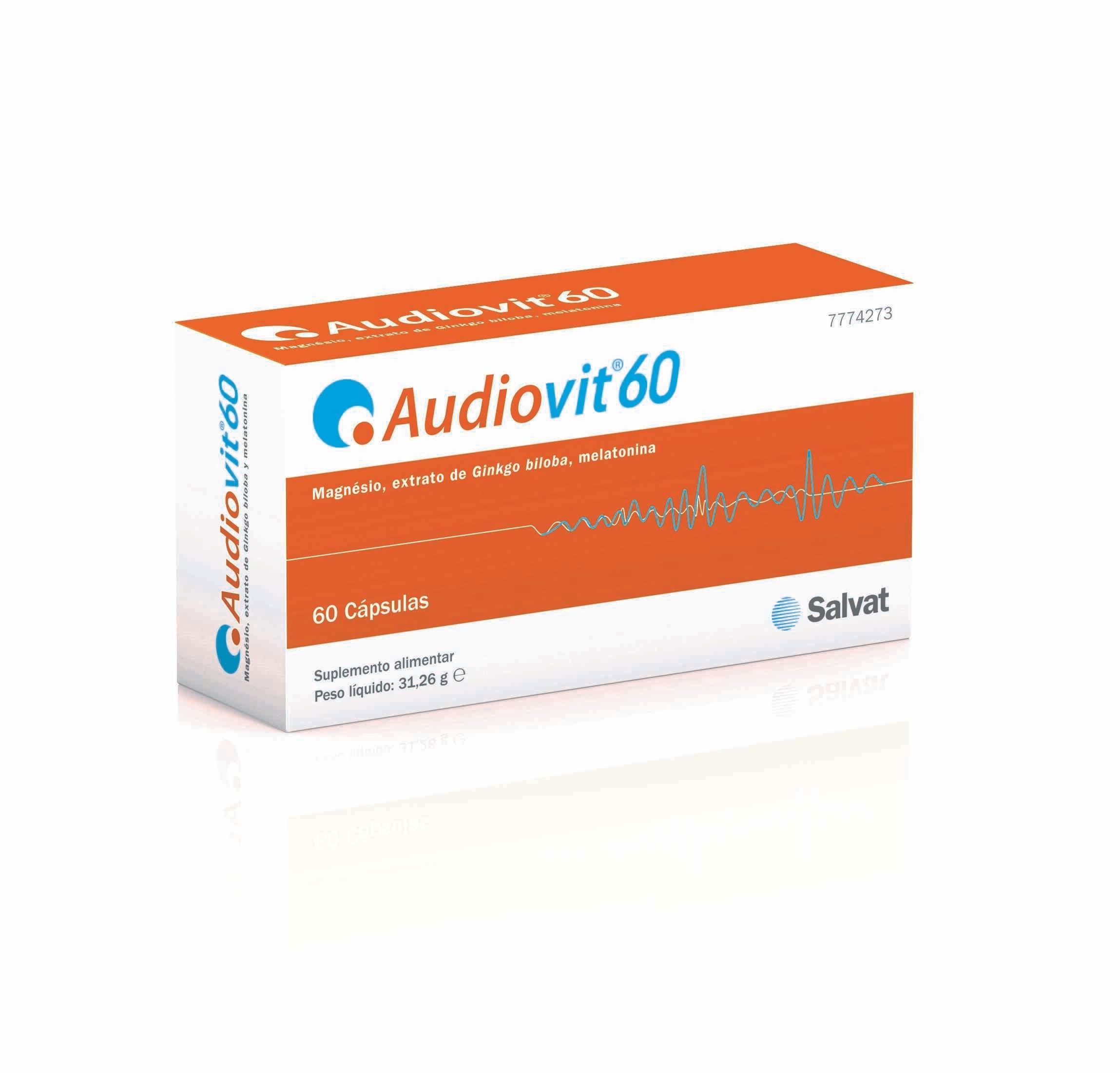 Vitaminas e Minerais