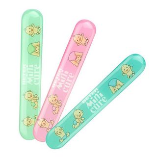 Lima especial para las uñas del bebé Minicure - Beter - Multicolor 8412122050047