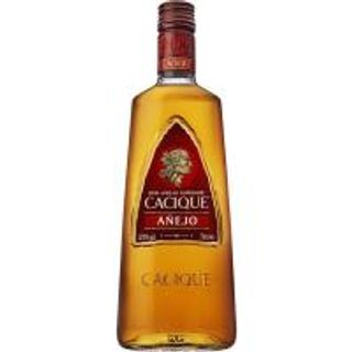 Ron Cacique, Botella 70 Cl (506279)