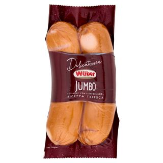 Wüber Jumbo 300 G