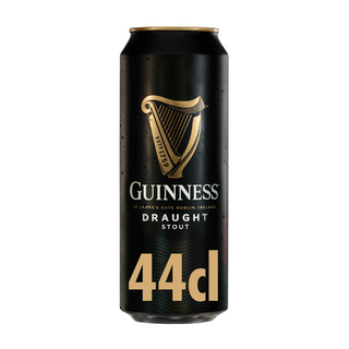 Guinness Cerveja com Álcool 44cl