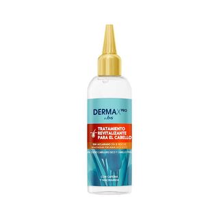 Tratamiento Dermaxpro Revitalizante Sin Aclarado 145 Ml H S (8700216231848)