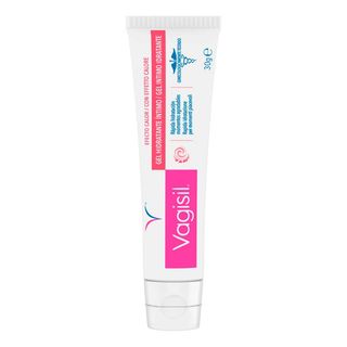 Vagisil Gel Hidratante Intimo Efecto Calor 30 G