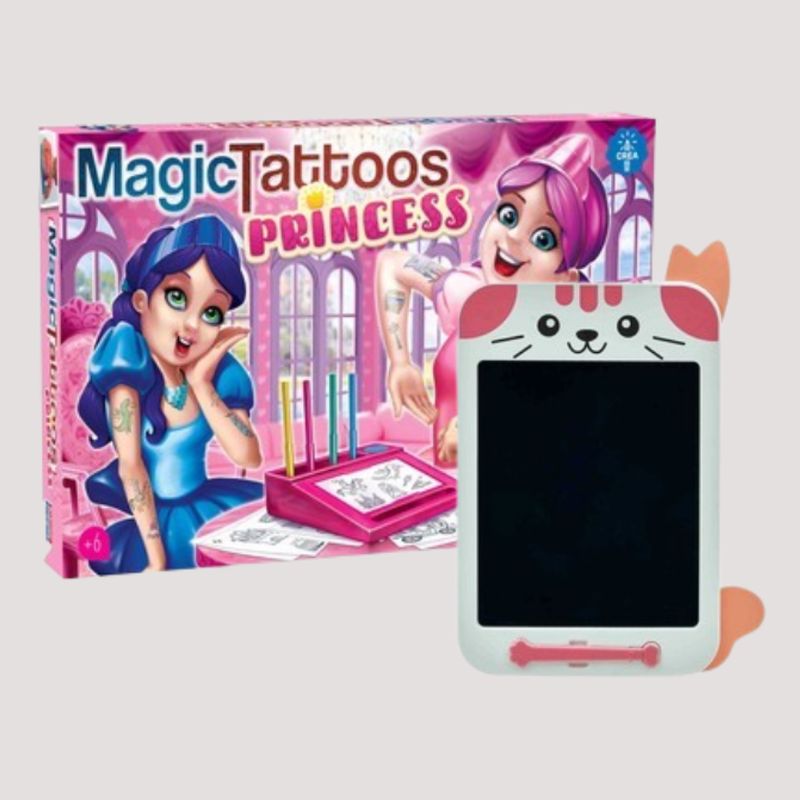 Juegos Artísticos