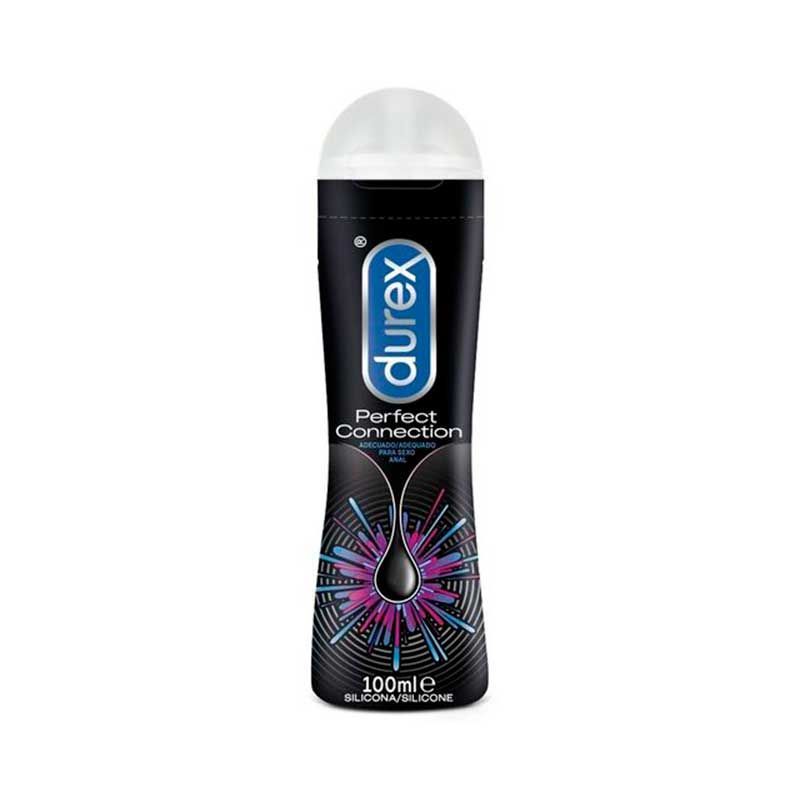 Estimulantes e Lubrificantes