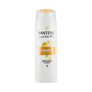 Shampoo Pantene 250ML Ass. - rigenera e proteggi