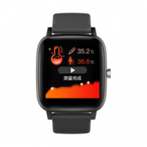 Smartwatches