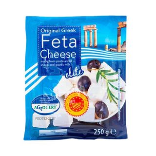 Feta DOP Elite 250G