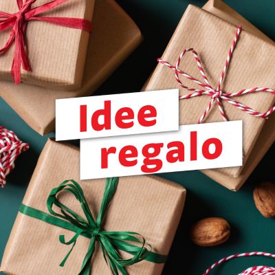 Idee Regalo