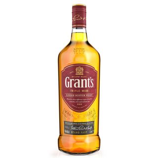 Whisky Grant's Grant's (garrafa 1 lt)