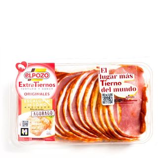 Filetes De Lomo Adobado Extratierno (600 G Aprox)