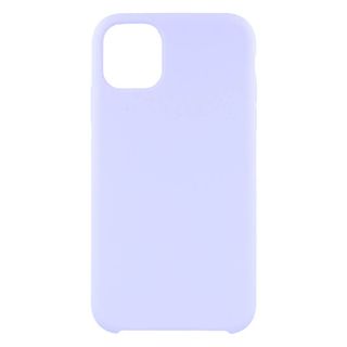 Iphone 11 - Funda Ultra Suave Malva