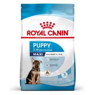 Royal Canin Puppy Maxi Pienso Para Perros 15Kg