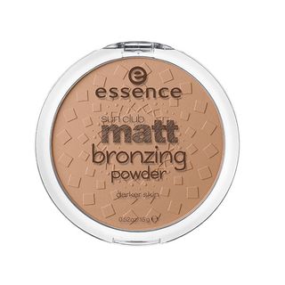 Polvo Bronceador Mate 2 Essence 1 Ud (4250035258648)