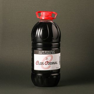 Vi Negre Clos Codinal 2L