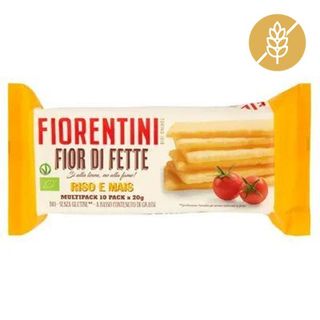 Fiorentini Fior Di Fette Riso E Mais 200g