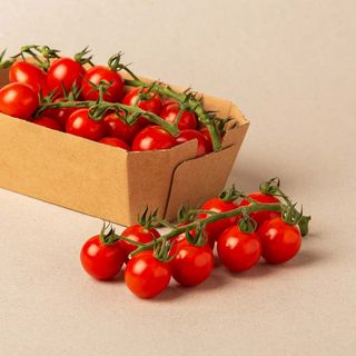 Tomàquet Cherry Rodó Branca - Safata 500G