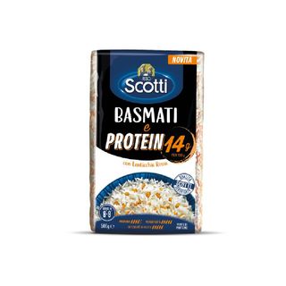 Scotti Riso Basmati Prot.G.500