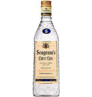 Ginebra Seagram'S 70 Cl