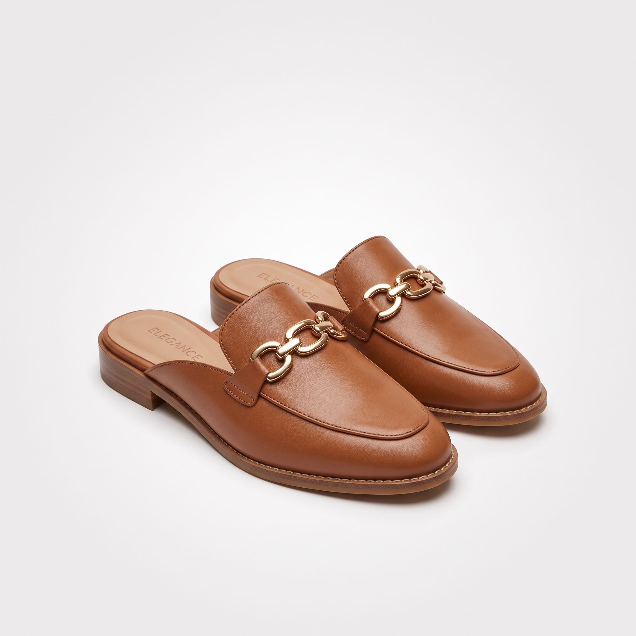 Slippers y Mules Mujer