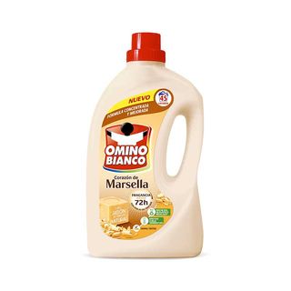 Detergente Líquido Omino Bianco Marsella 45 Dosis (8003650024343)