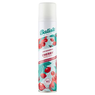 Batiste Suchy Szampon Cherry