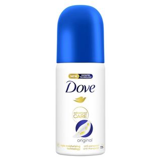Desodorante Spray Original - Dove - 35 ml 50077786