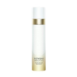 Sensai Absolute Silk Micro Mousse Treatment 90Ml 1779045
