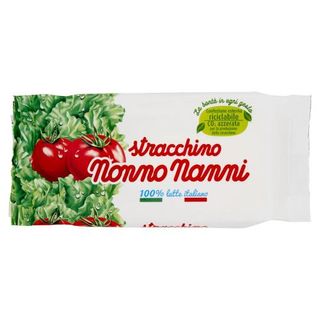 Nonno Nanni Stracchino 125 G - 457465