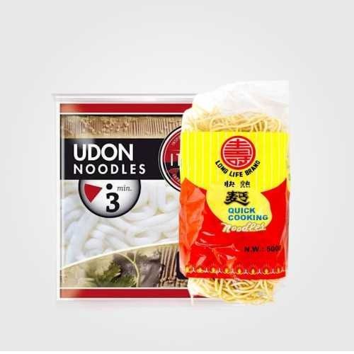 Noodles