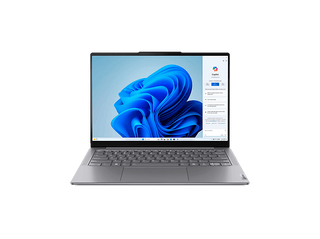 Portátil - Lenovo Yoga Slim 7 14IMH9 (1605640)
