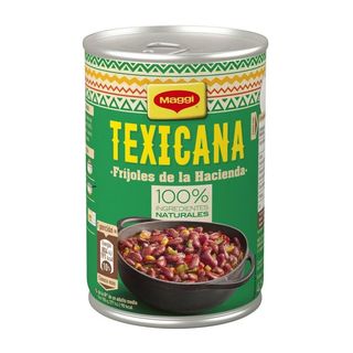 MAGGI Frijoles De La Hacienda Texicana, 425G