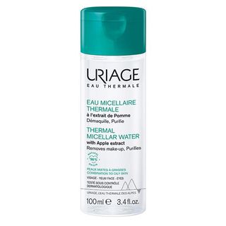 Uriage Agua Micelar 5799663 100Ml