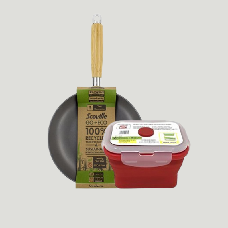 Menaje y Cocina